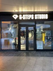-G-STEPS舞蹈工作室