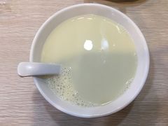 -兄弟深夜豆浆