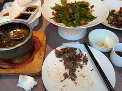 -聚宾楼·烤鸭·家宴(科技三路店)