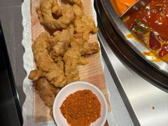 -洞子口重庆鲜货火锅(楚翘城旗舰店)