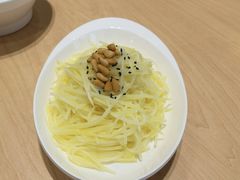 -喜家德虾仁水饺(浦东山姆店)