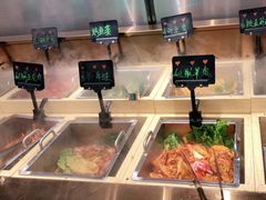 -亚马逊海鲜自助(梅溪湖步步高店)