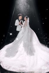 -青禾蒙娜丽莎婚纱摄影(武汉总店)