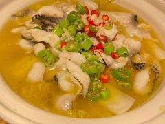 -呷湘厨·鱼汤捞饭·剁椒鱼头·辣椒炒肉(国家会展中心店)