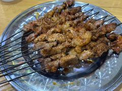 -张四烤羊肉(西藏自治区拉萨市丹杰林巷店)