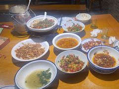 -好帮厨·下饭浏阳菜·坚持现炒(月湖店)