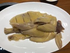 招牌启香鸡-启香鸡私房菜(湖景店)