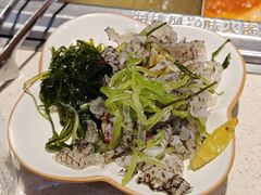 -海底捞火锅(龙首印象城店)