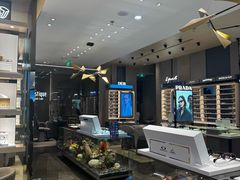-glasstique(三里屯店)