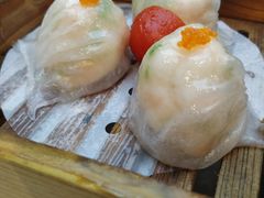 禄运金牌虾饺皇-金牌禄运·点心·啫煲(金沙洲金铂天地店)