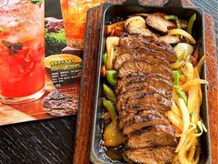 -blue frog蓝蛙(长泰广场店)