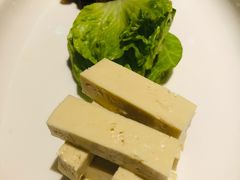 -黛瓦里巷(南京东路店)