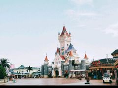 -沈阳方特欢乐世界