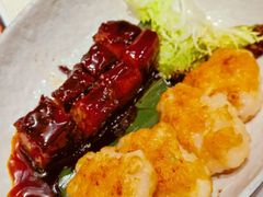 -常来小聚·广州非遗传承餐厅(高德置地店)