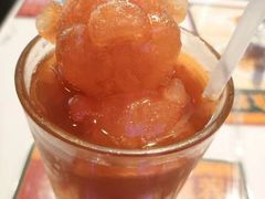 冰柠檬茶-龙记·香港茶餐厅(海上世界店)