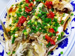 -邱记私房菜·十八年本地菜