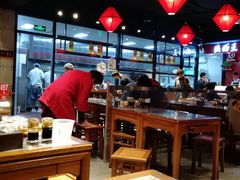 大堂-贺秦生陕面王(富力城店)