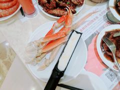 -芭菲盛宴·环球美食(袁家岗店)