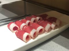 -海底捞火锅(金山百联店)