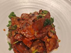 -湘中缘·湖南菜(娄底驻京办店)