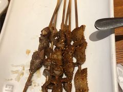 -云海肴·汽锅鸡·云南菜(苏州中心店)