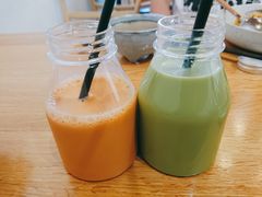 -About Bistro關於·泰式家庭料理