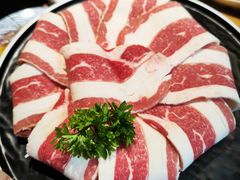 -壹兆炭火烧肉·烤鳗鱼(金水花城店)