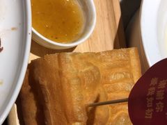 -滋粥楼·顺德菜海鲜茶点(金融城店)