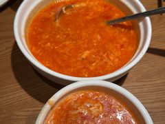 -吕氏疙瘩汤·新鲁菜(济南万象城店)