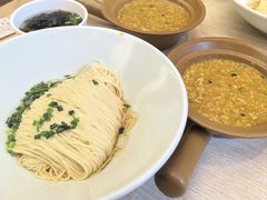 -新万鑫银丝面·非遗无锡味(惠山古镇店)