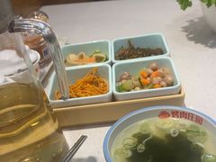 -韩香福烤肉庄园(荣成店)