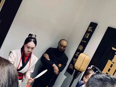 -苏州吴宫泛太平洋酒店