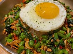 -森Some Fusion(荔湾店)
