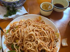 -兰州老马家族食府(康庄总店)