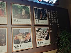-福阿婆湖南民间菜(大润发店)