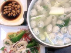 -海坛特色小吃·只做平潭特色菜(平潭店)