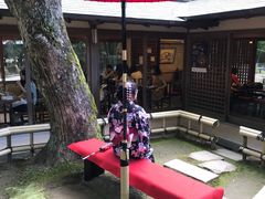 -枫雅和服体验(奈良店)