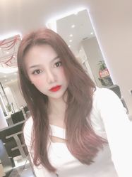 -MMby Hair Code芭曲发型
