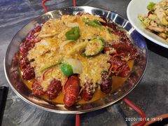 招牌螺丝找虾-螺丝找虾(总统府1912店)