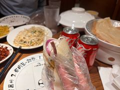 -姥姥家春饼店(八里庄店)
