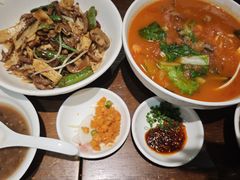 -寻裕记·现炒浇头面(人民广场店)