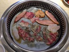 -牛太郎时尚自助烧烤