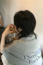 -MMby Hair Code芭曲发型