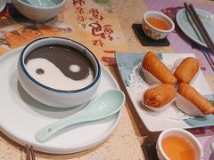 -点都德(长泰广场店)