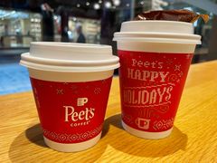 -Peet's Coffee皮爷咖啡(豫园店)