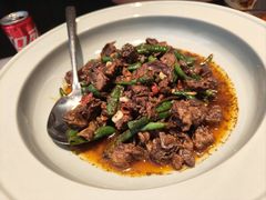 -湘中缘·湖南菜(娄底驻京办店)