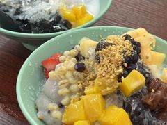 -老式乌米冰(阜阳园店)