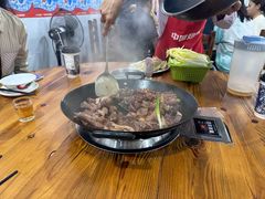 -大地农庄(逢沙大道店)
