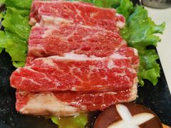 -金刚山(学府路店)