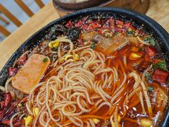 -常鲜德乐购迎桂馒头店(麻巷公寓店)